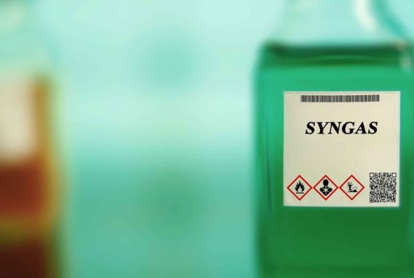 syngas