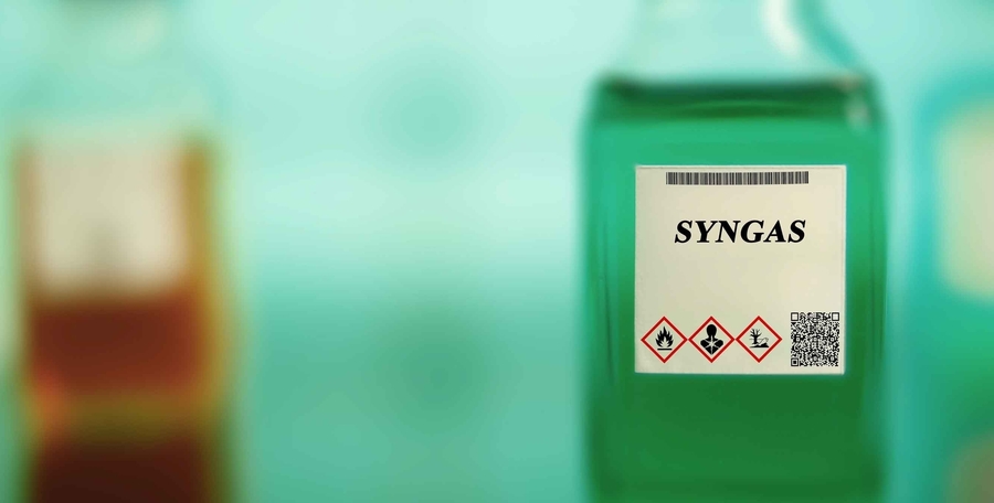 ¿Qué es el Syngas y cómo se obtiene?